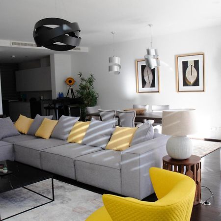 Luxurious 2 Bedroom Townhouse In Sierra Blanca Марбелья Экстерьер фото