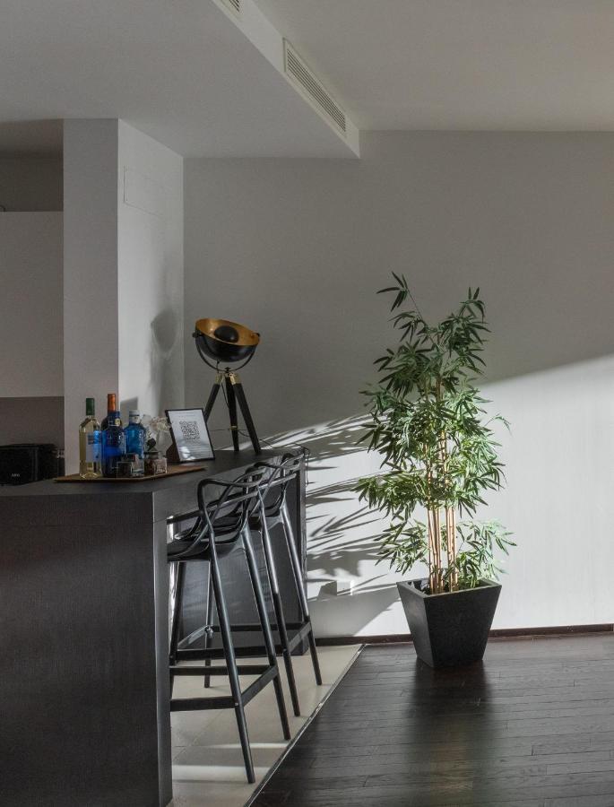 Luxurious 2 Bedroom Townhouse In Sierra Blanca Марбелья Экстерьер фото