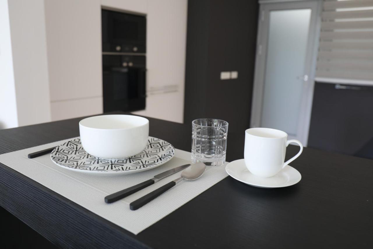 Luxurious 2 Bedroom Townhouse In Sierra Blanca Марбелья Экстерьер фото