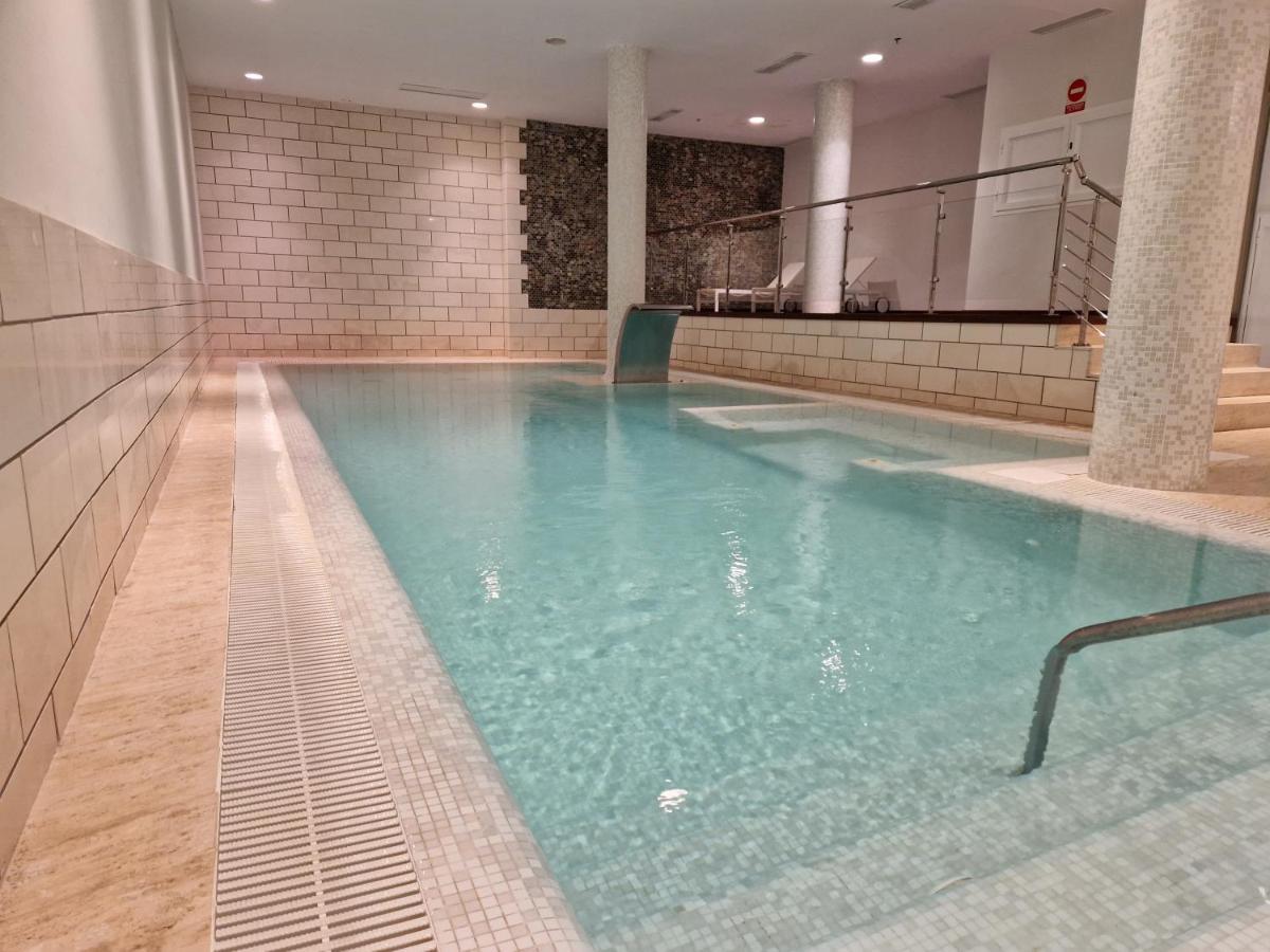 Luxurious 2 Bedroom Townhouse In Sierra Blanca Марбелья Экстерьер фото